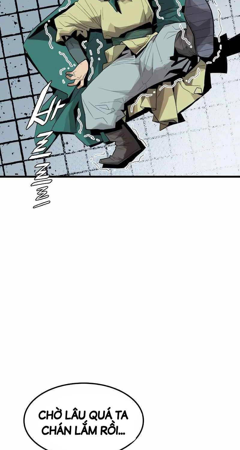 Quỷ Vương Chapter 3 - Trang 2