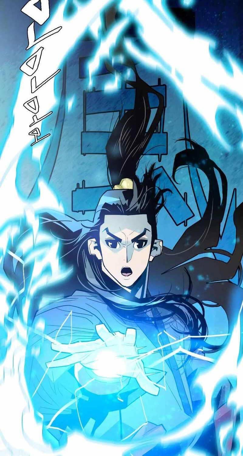 Quỷ Vương Chapter 3 - Trang 2