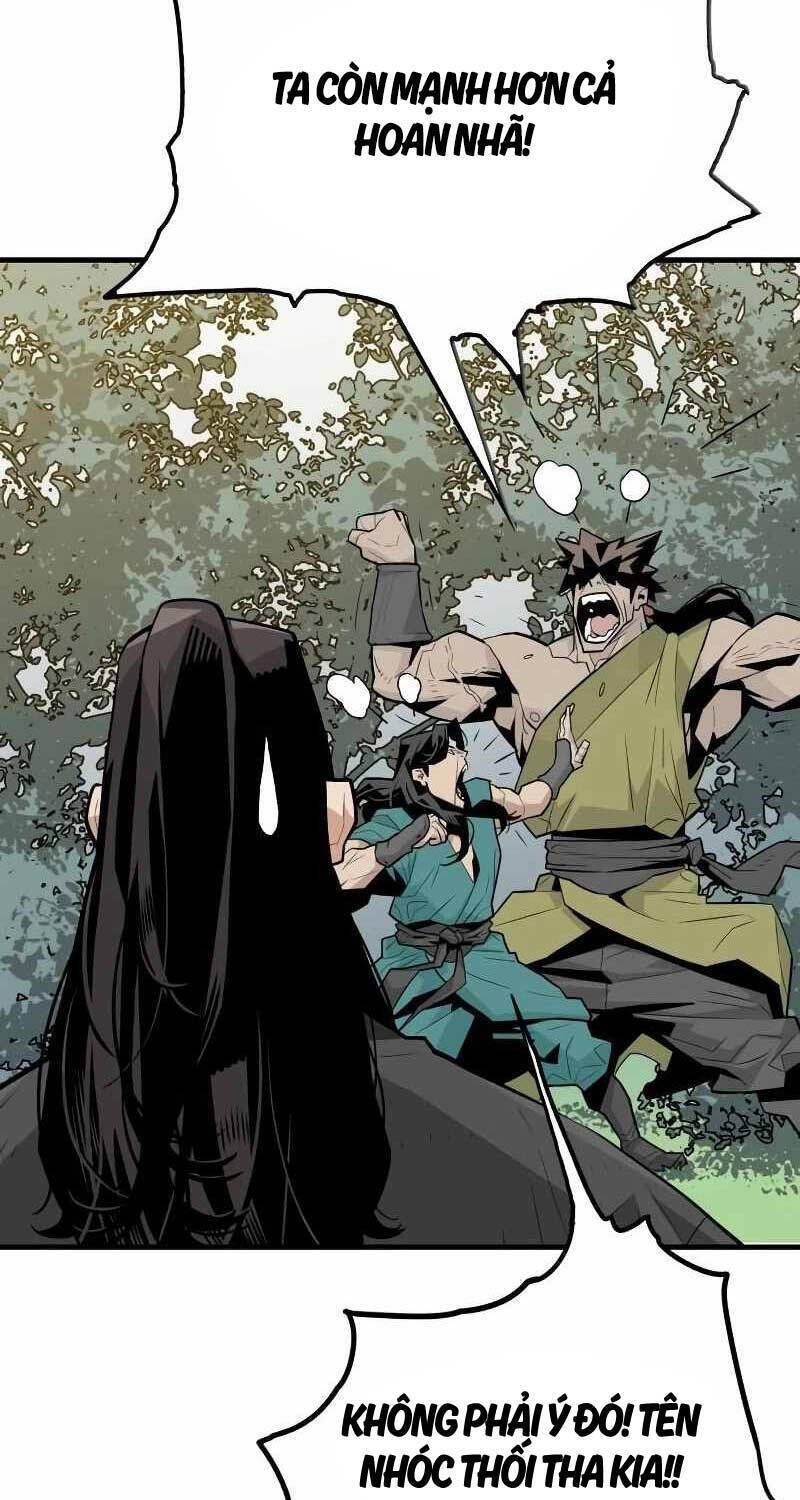 Quỷ Vương Chapter 3 - Trang 2