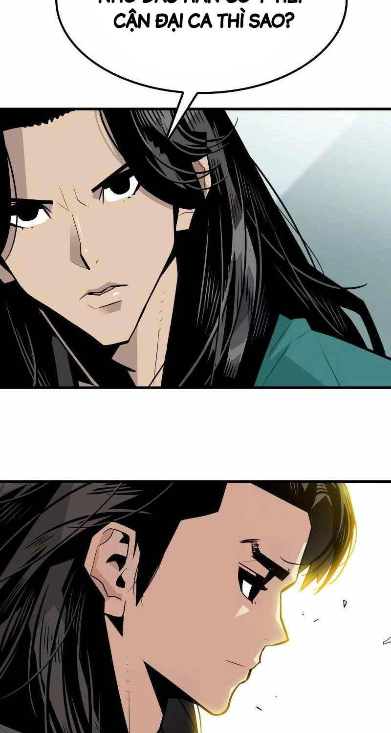 Quỷ Vương Chapter 3 - Trang 2