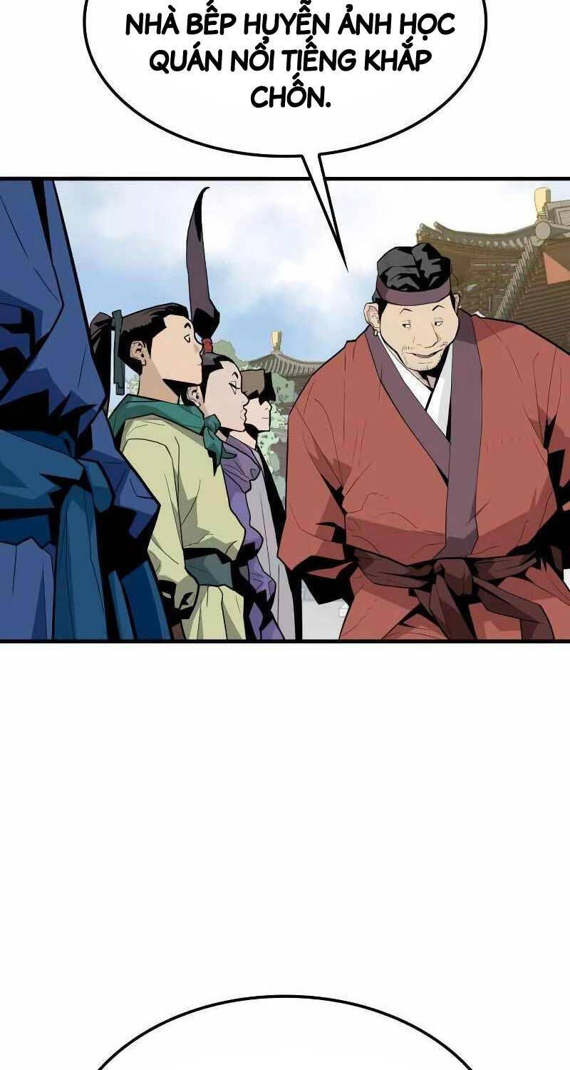 Quỷ Vương Chapter 3 - Trang 2