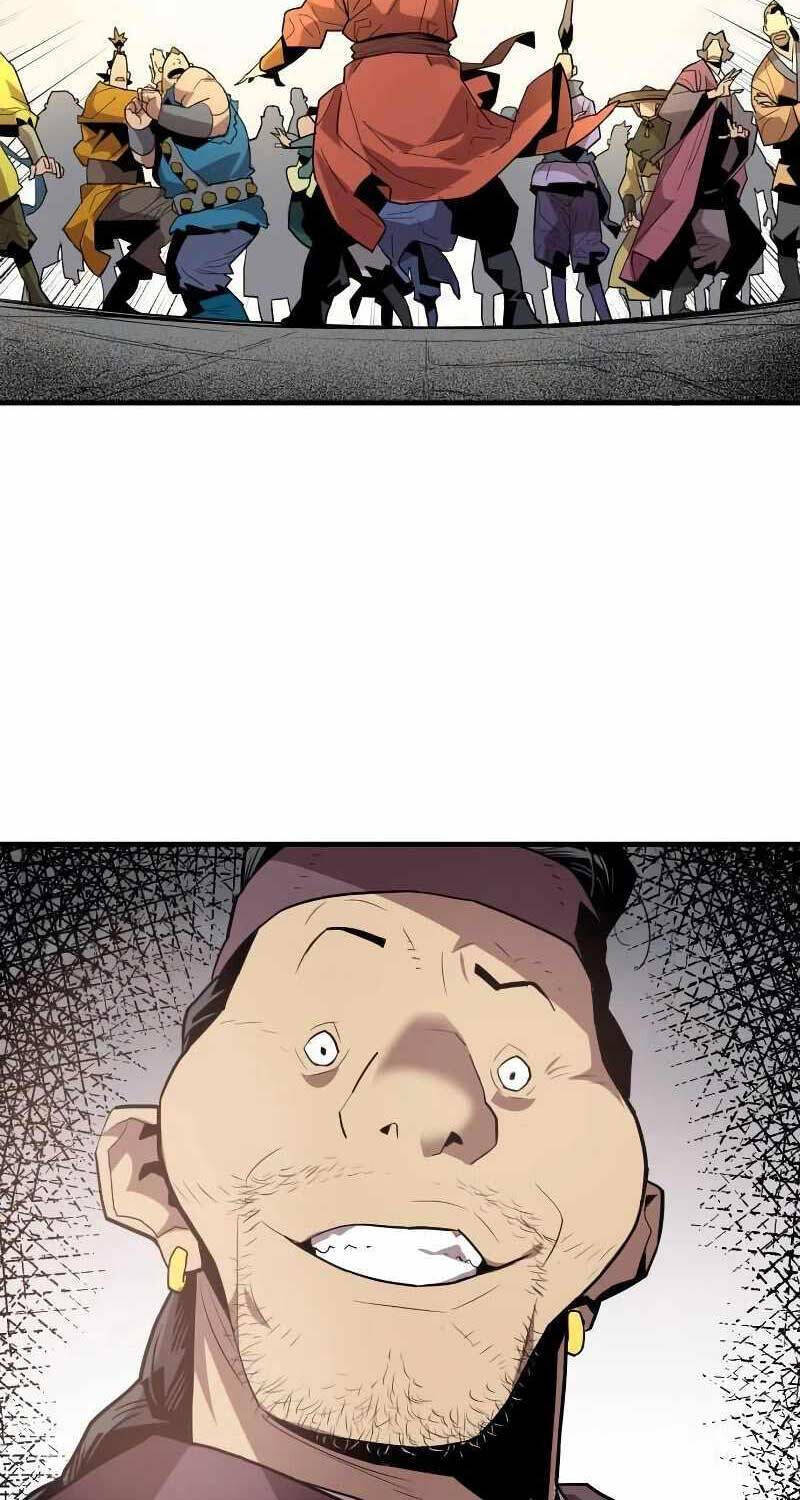 Quỷ Vương Chapter 3 - Trang 2