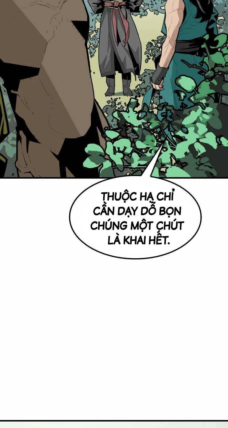 Quỷ Vương Chapter 3 - Trang 2