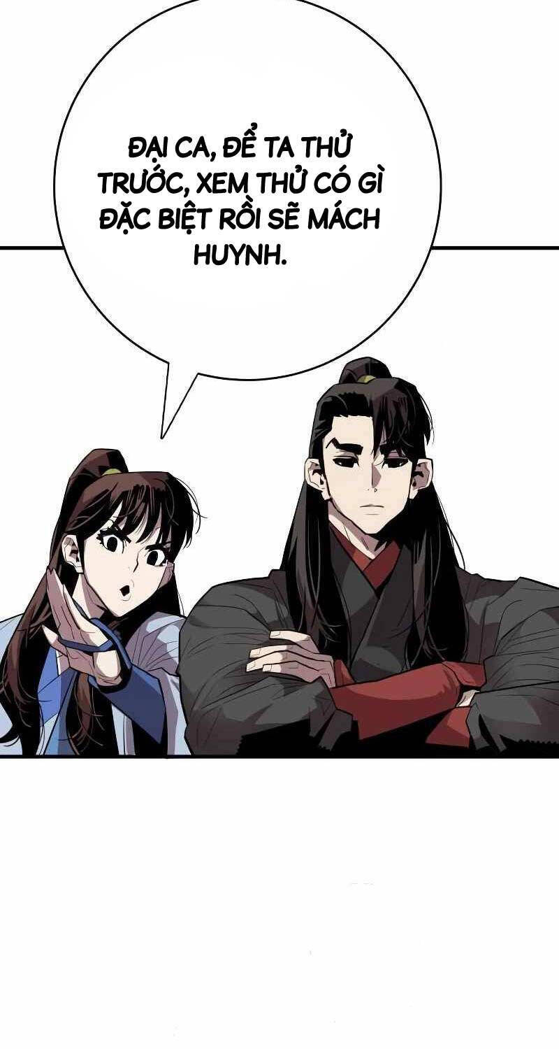 Quỷ Vương Chapter 3 - Trang 2