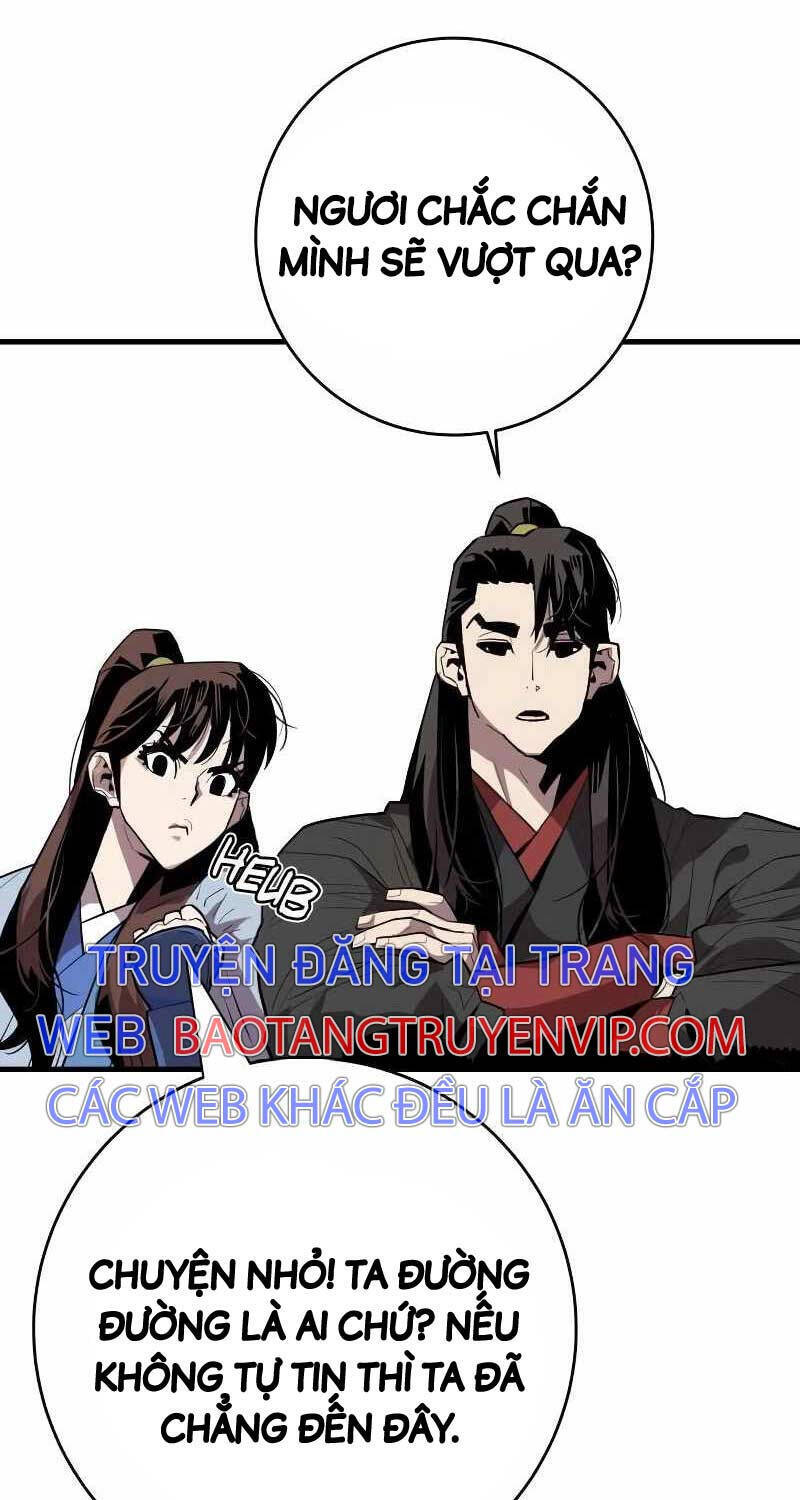 Quỷ Vương Chapter 3 - Trang 2