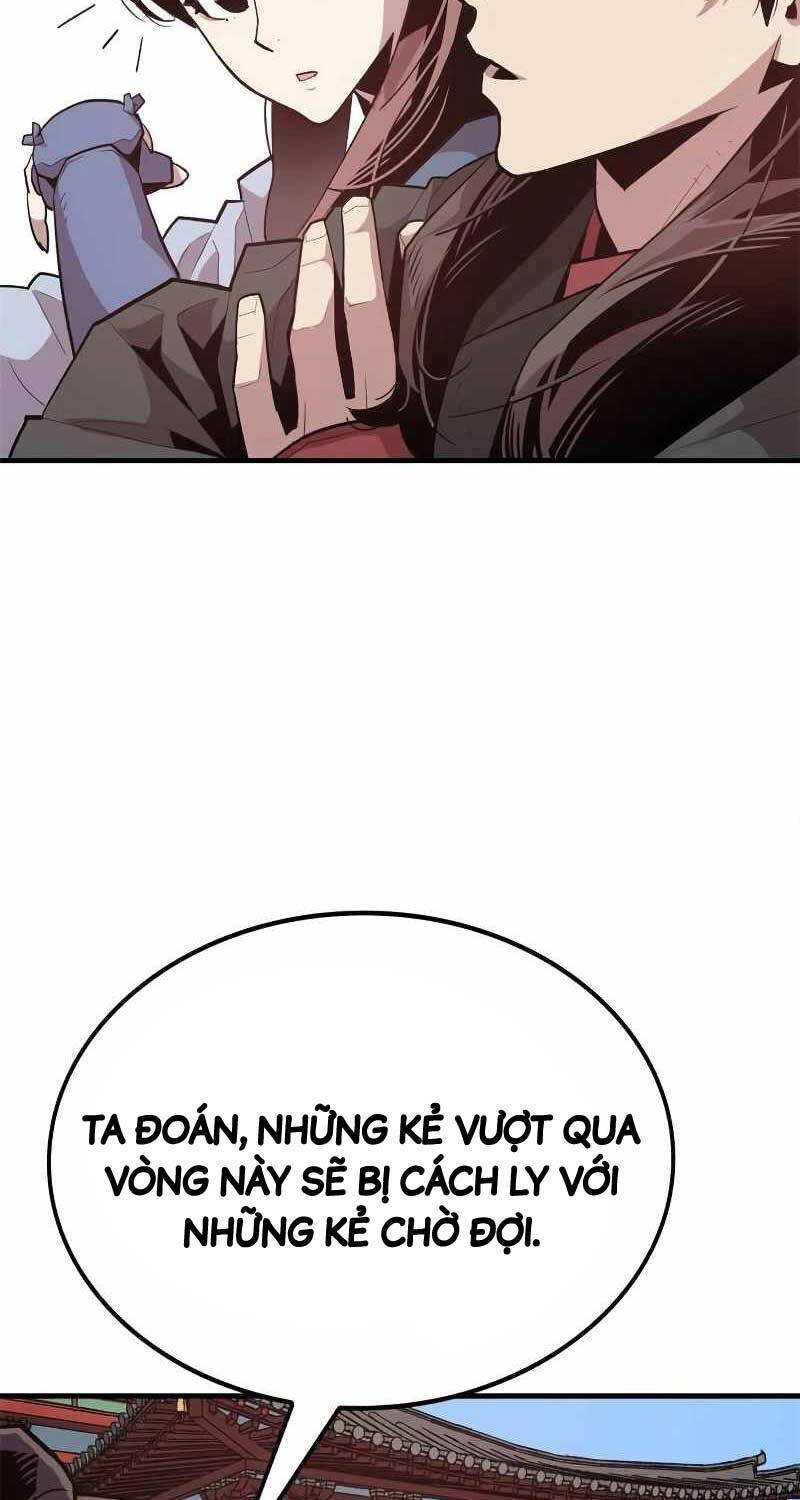 Quỷ Vương Chapter 3 - Trang 2