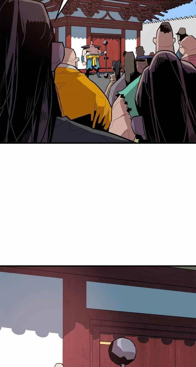 Quỷ Vương Chapter 3 - Trang 2