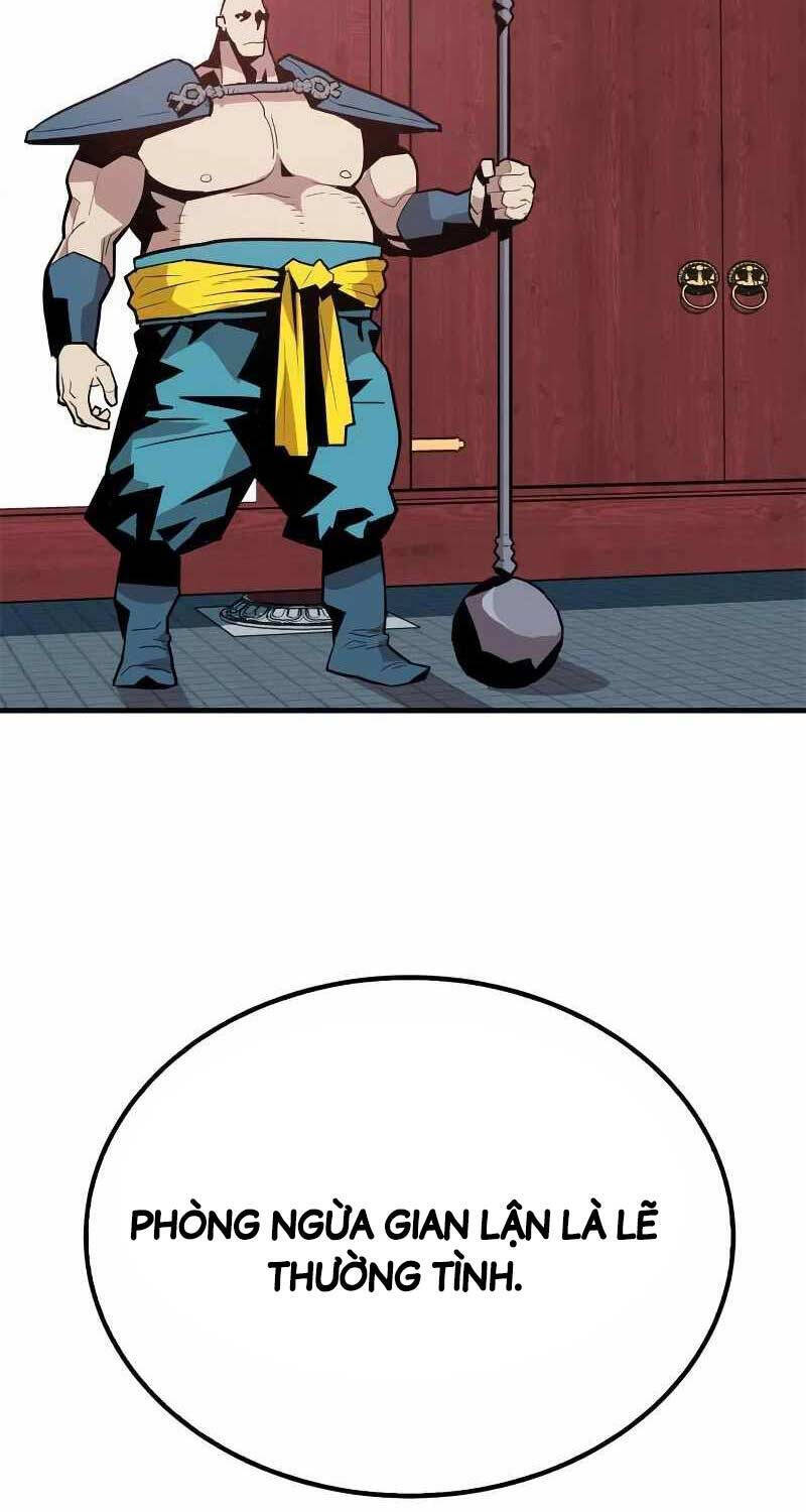 Quỷ Vương Chapter 3 - Trang 2