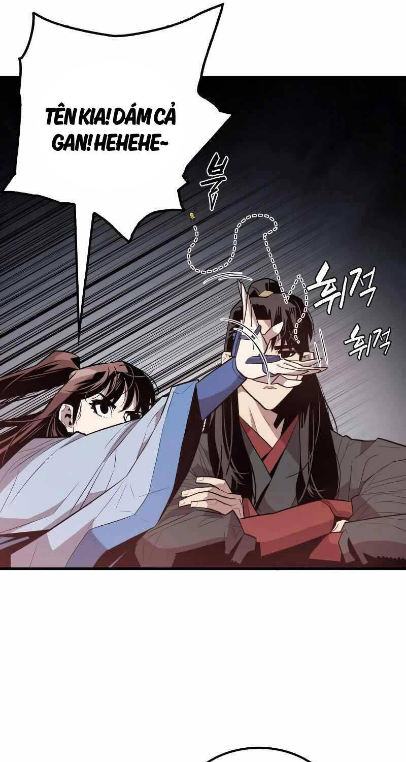 Quỷ Vương Chapter 3 - Trang 2