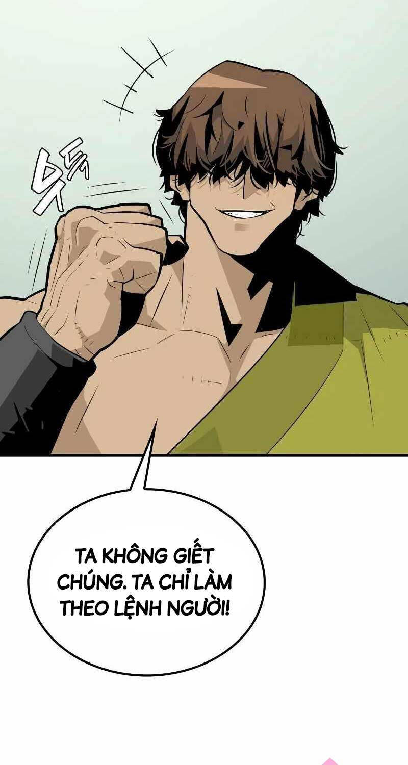 Quỷ Vương Chapter 3 - Trang 2