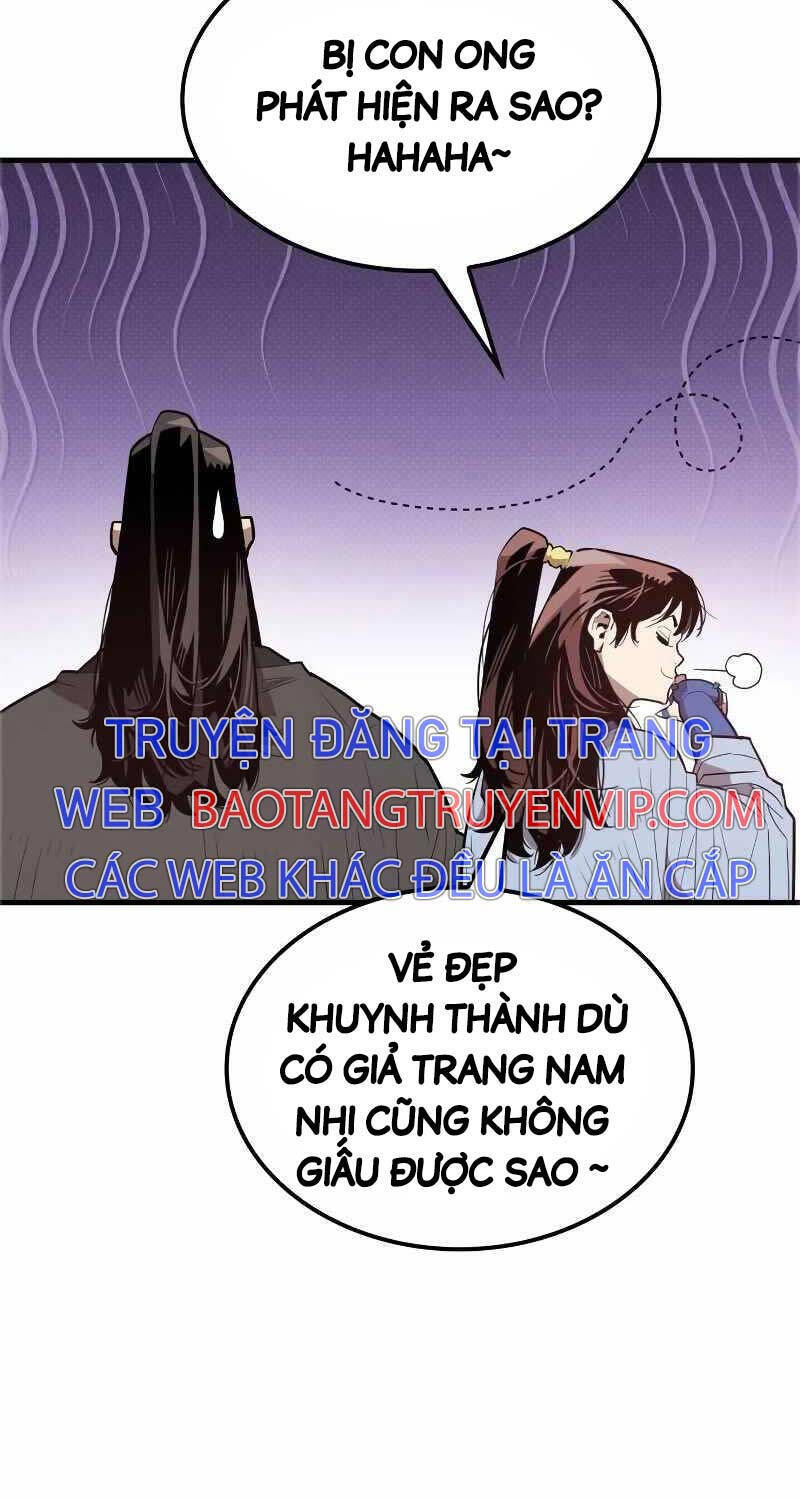 Quỷ Vương Chapter 3 - Trang 2