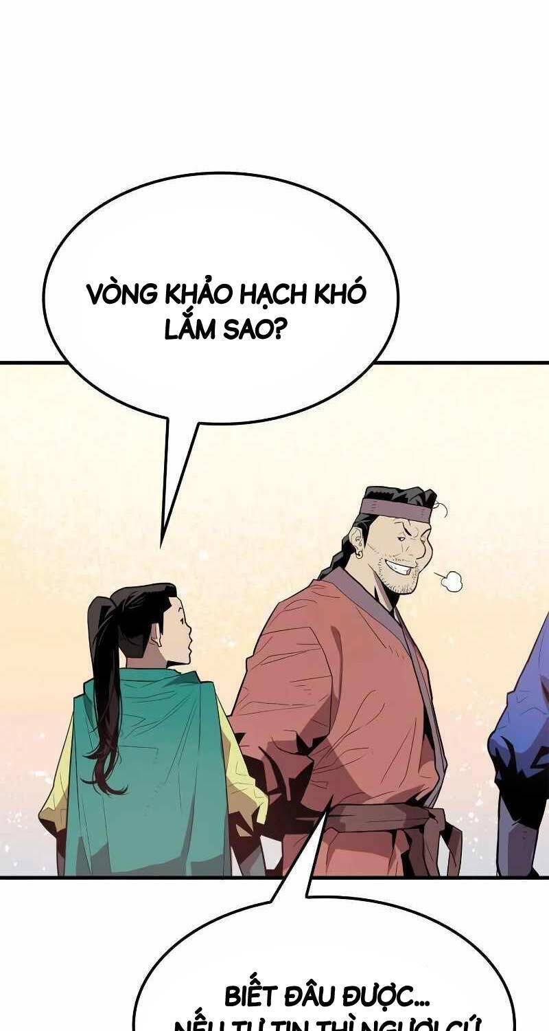 Quỷ Vương Chapter 3 - Trang 2