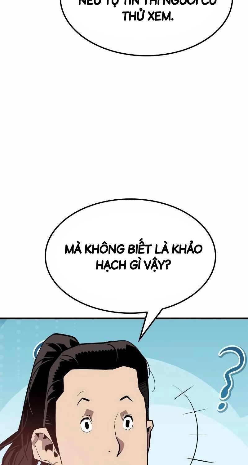 Quỷ Vương Chapter 3 - Trang 2