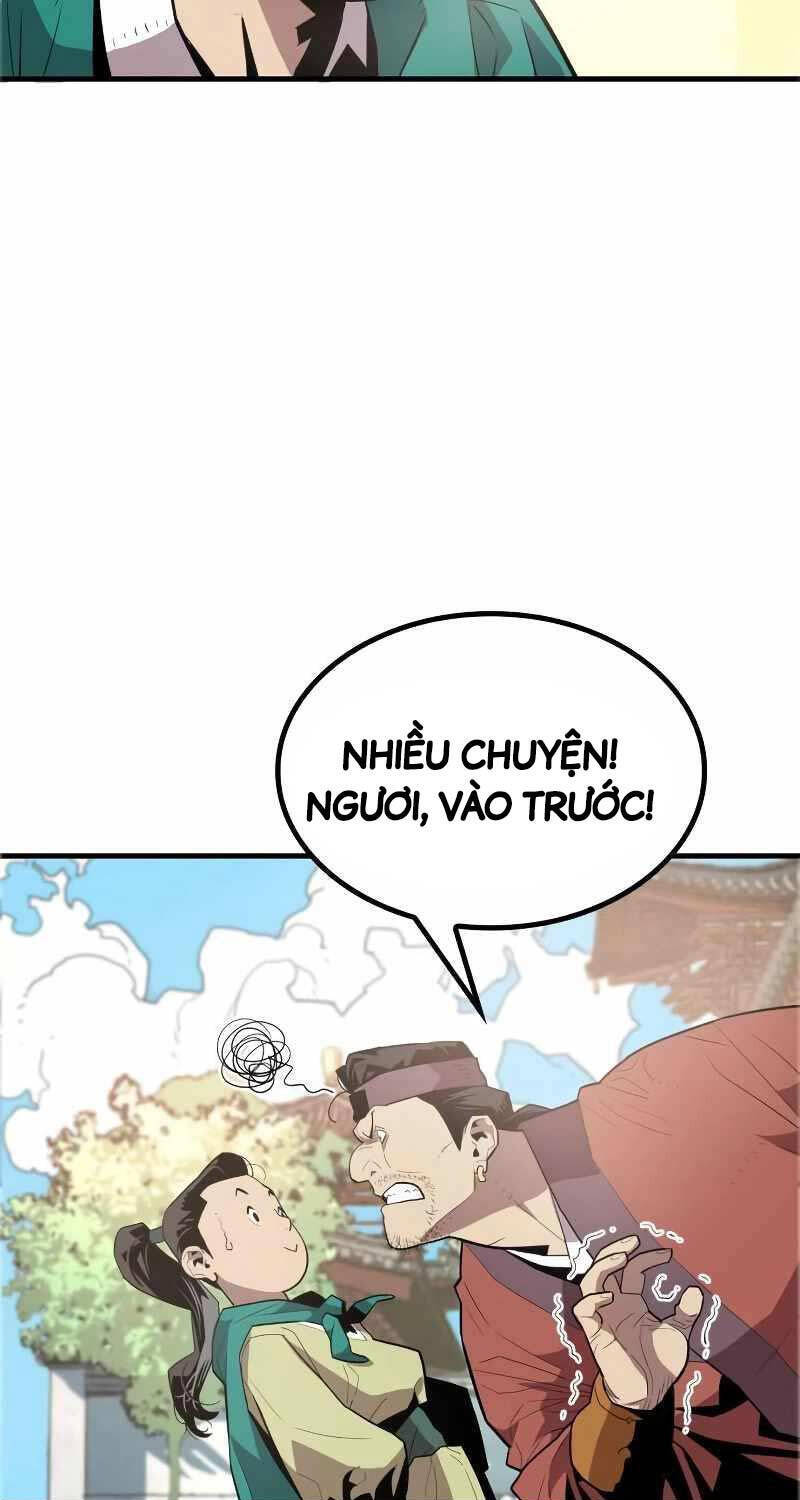 Quỷ Vương Chapter 3 - Trang 2