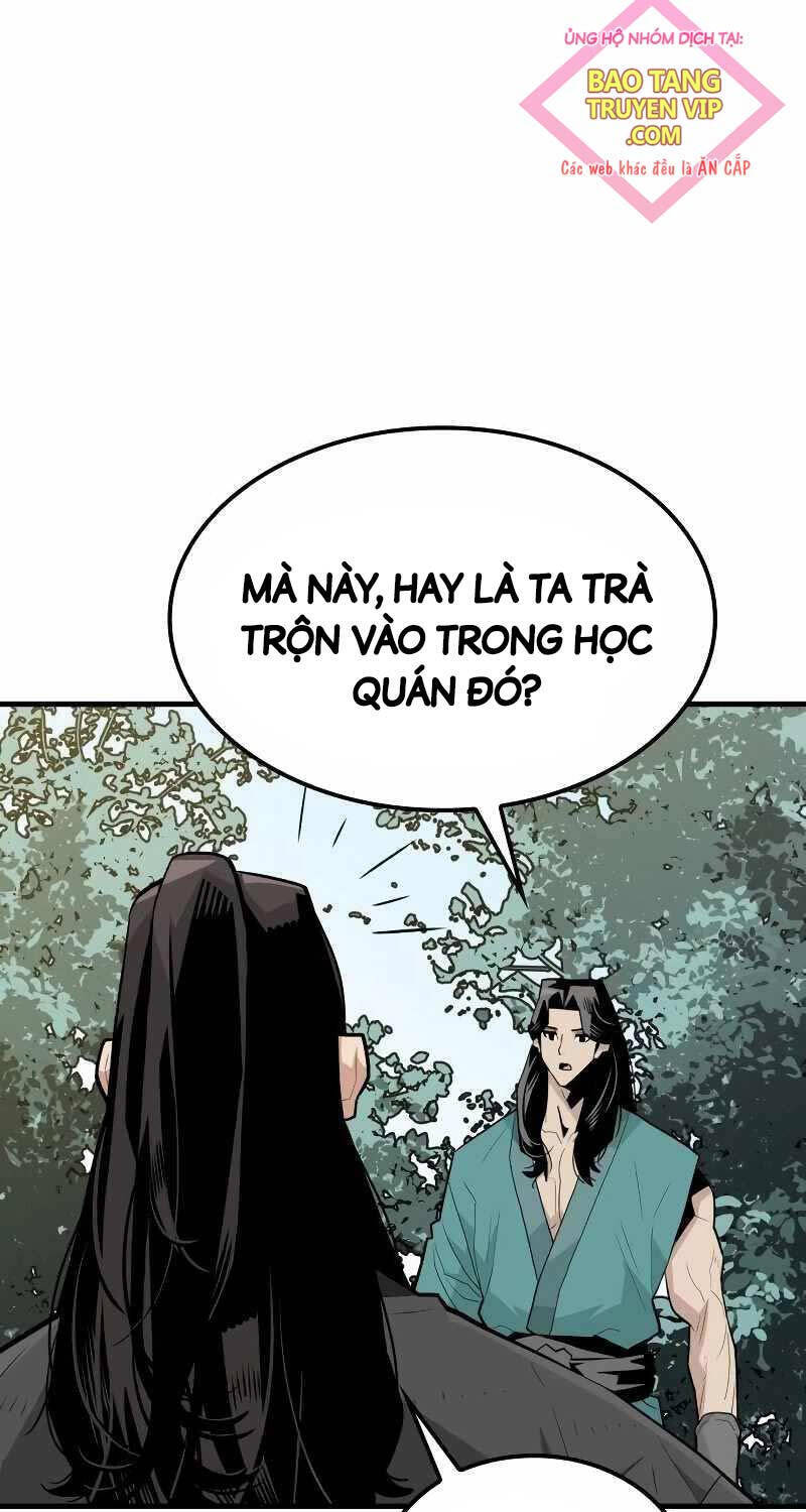 Quỷ Vương Chapter 3 - Trang 2