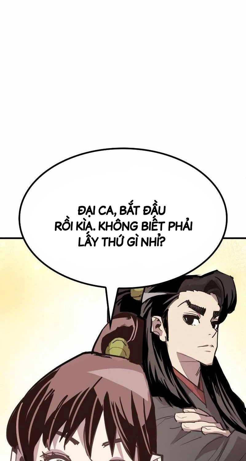 Quỷ Vương Chapter 3 - Trang 2