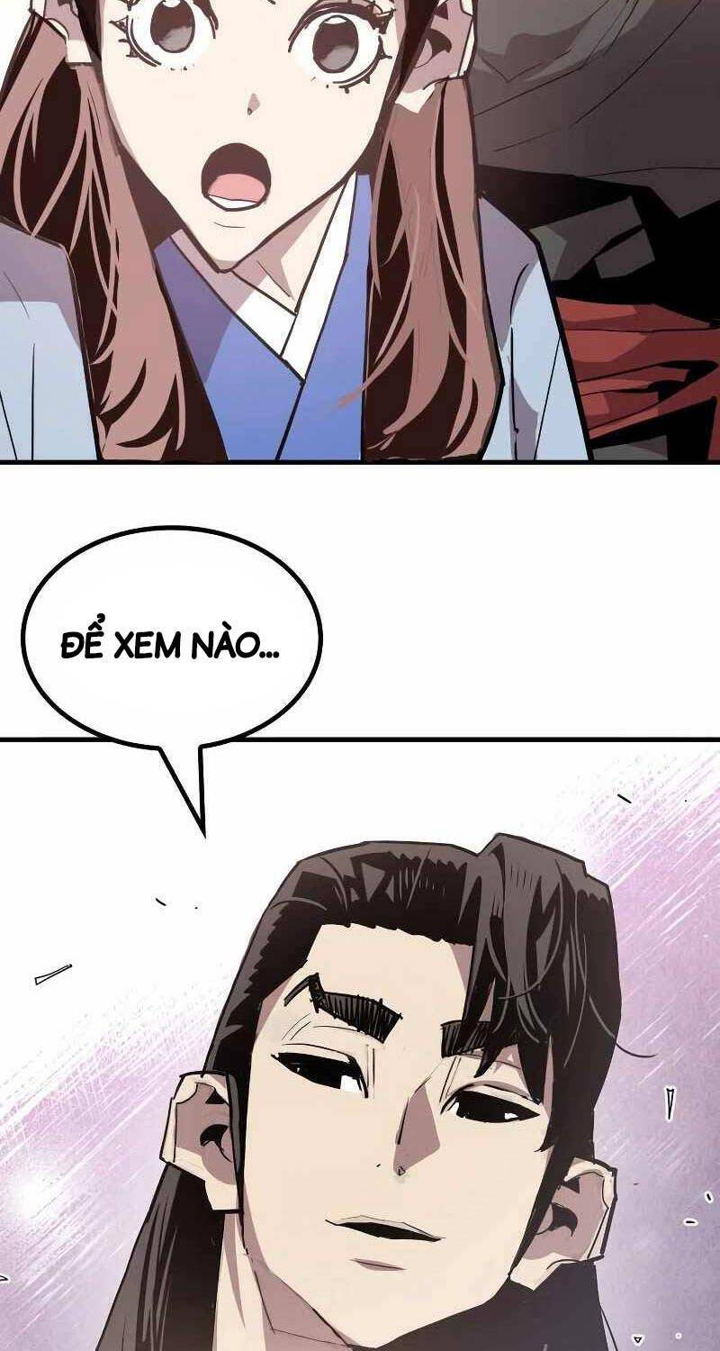 Quỷ Vương Chapter 3 - Trang 2