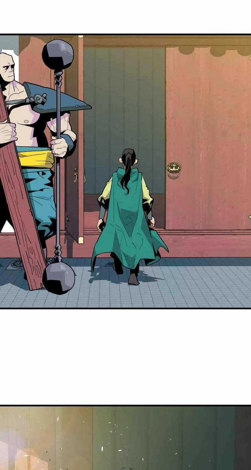 Quỷ Vương Chapter 3 - Trang 2