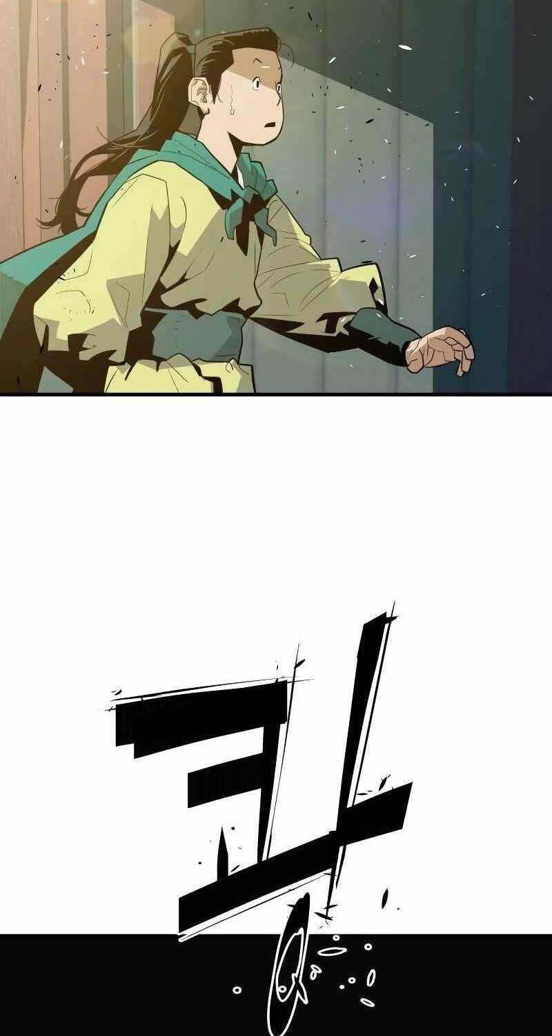 Quỷ Vương Chapter 3 - Trang 2