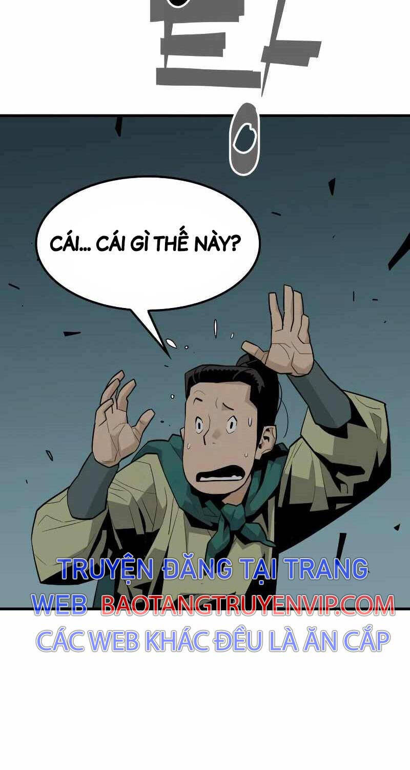 Quỷ Vương Chapter 3 - Trang 2