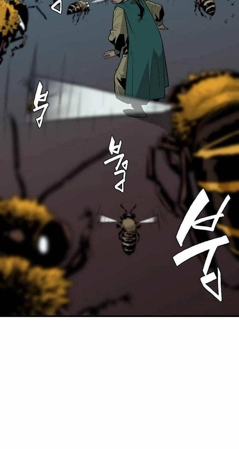 Quỷ Vương Chapter 3 - Trang 2