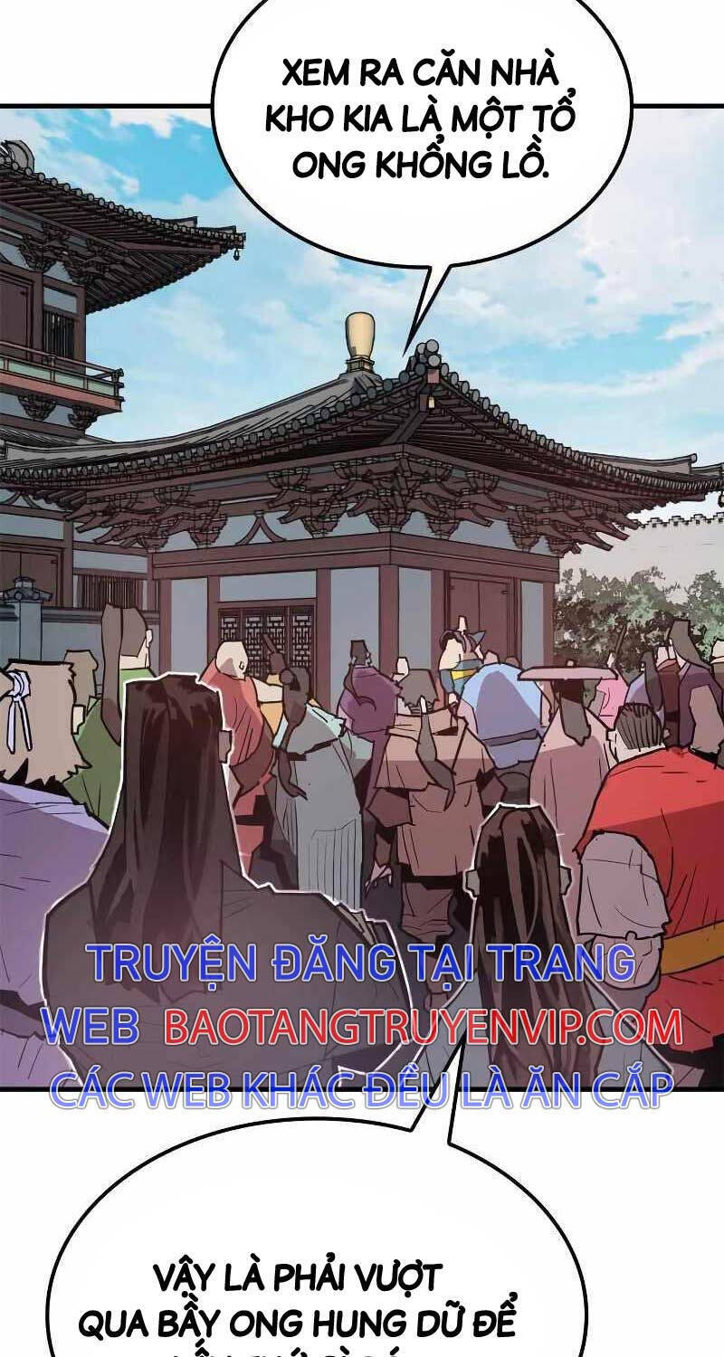 Quỷ Vương Chapter 3 - Trang 2