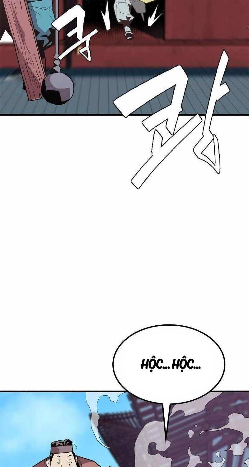 Quỷ Vương Chapter 3 - Trang 2