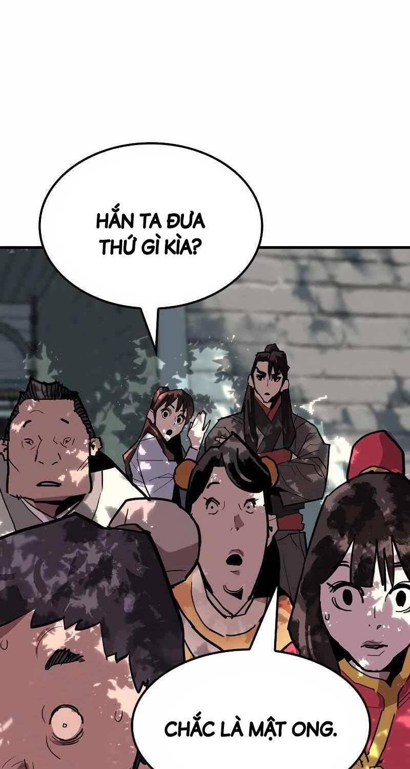 Quỷ Vương Chapter 3 - Trang 2