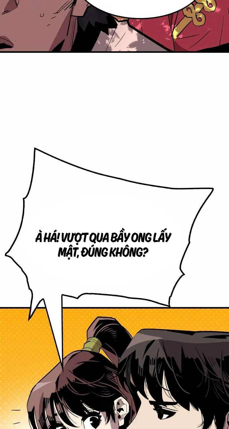 Quỷ Vương Chapter 3 - Trang 2