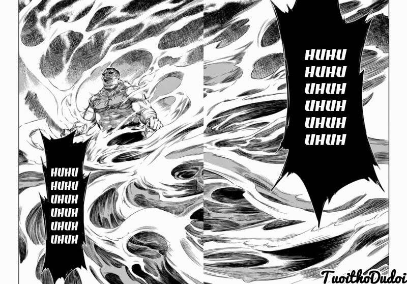 Quỷ Vương Chapter 31 - Trang 2