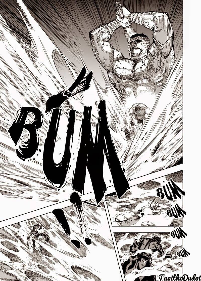 Quỷ Vương Chapter 31 - Trang 2