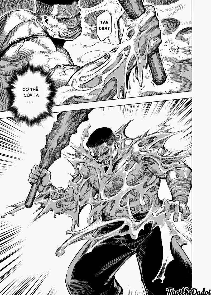 Quỷ Vương Chapter 31 - Trang 2