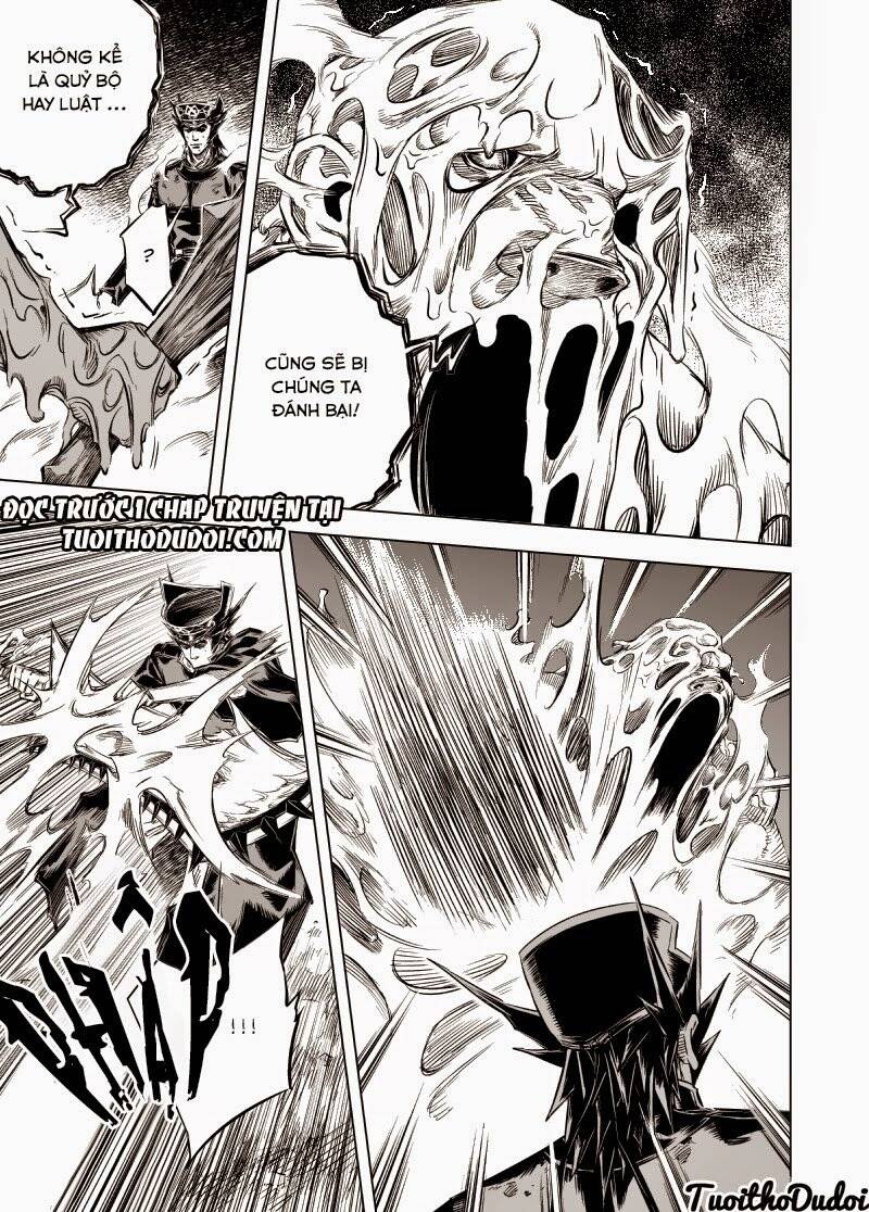 Quỷ Vương Chapter 31 - Trang 2