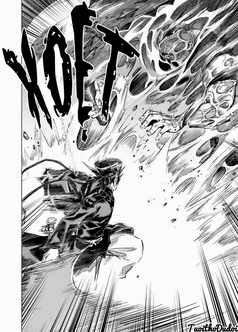 Quỷ Vương Chapter 31 - Trang 2