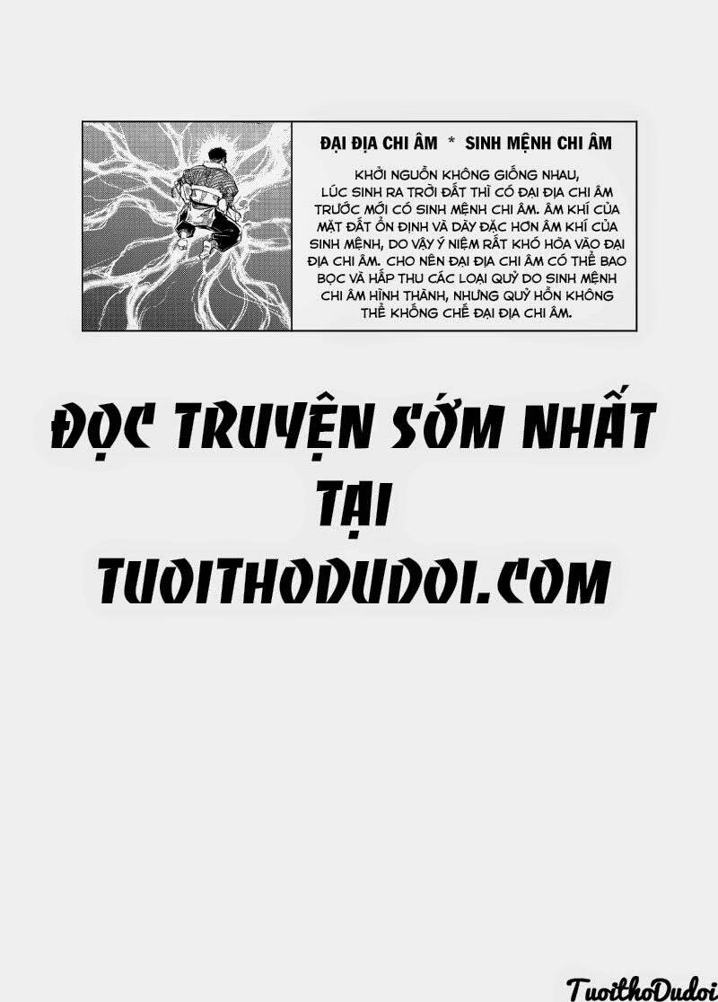 Quỷ Vương Chapter 31 - Trang 2