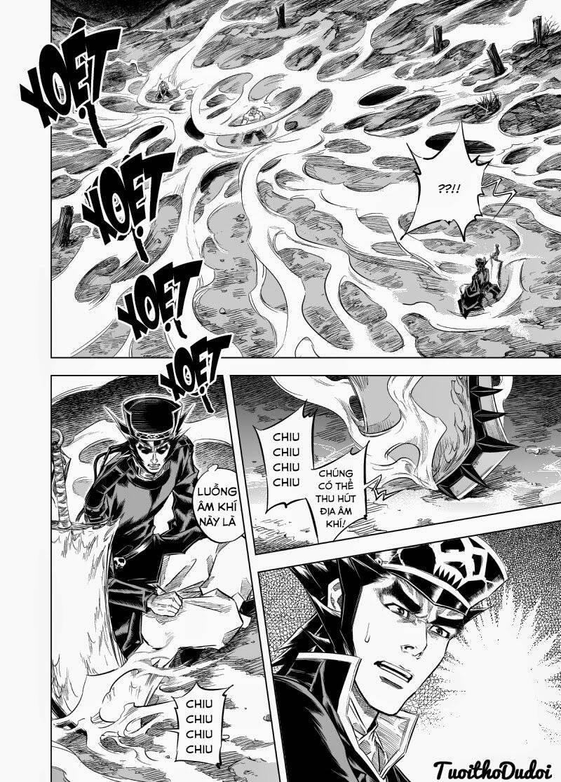 Quỷ Vương Chapter 31 - Trang 2