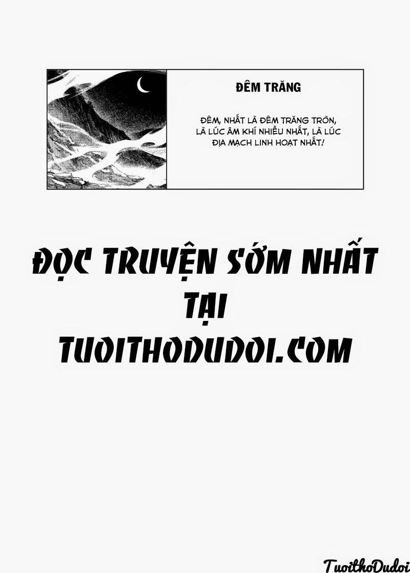 Quỷ Vương Chapter 33 - Trang 2