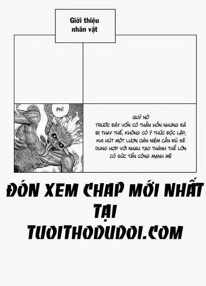 Quỷ Vương Chapter 36 - Trang 2