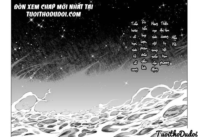 Quỷ Vương Chapter 36 - Trang 2