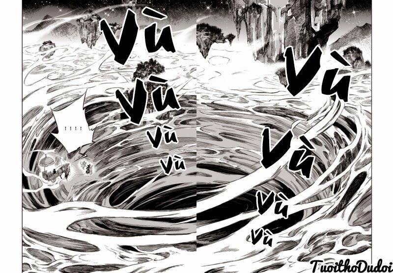 Quỷ Vương Chapter 36 - Trang 2