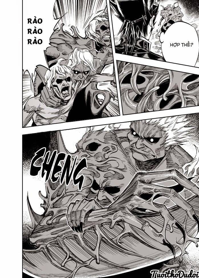 Quỷ Vương Chapter 39 - Trang 2
