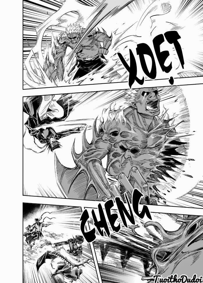 Quỷ Vương Chapter 39 - Trang 2