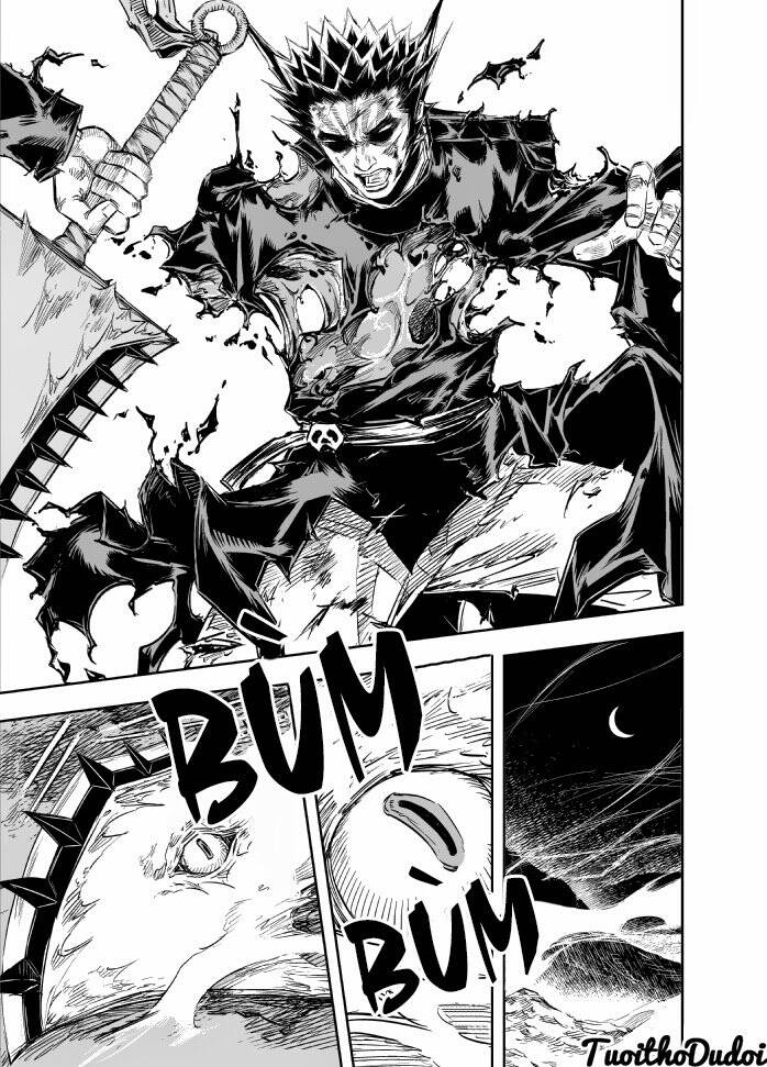 Quỷ Vương Chapter 39 - Trang 2