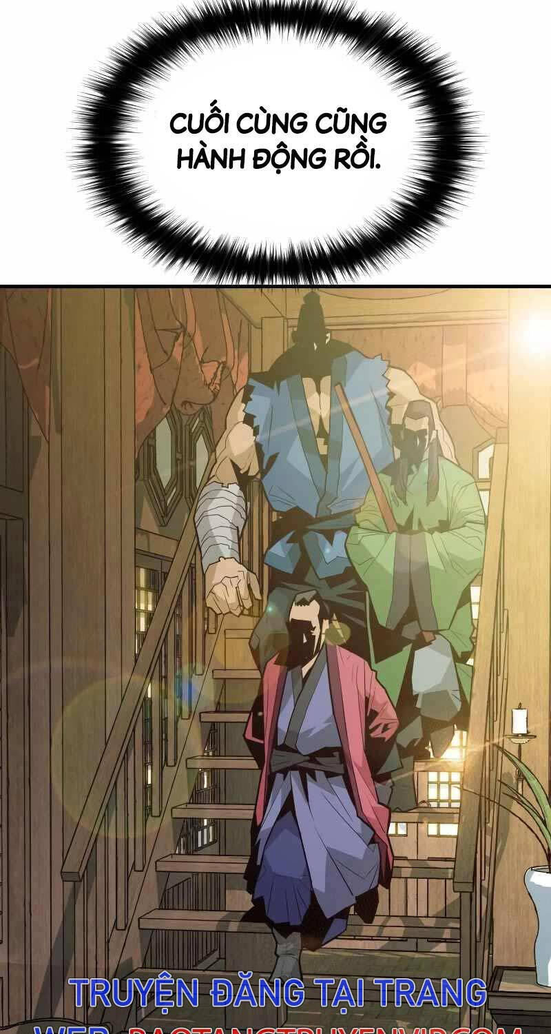 Quỷ Vương Chapter 4 - Trang 2