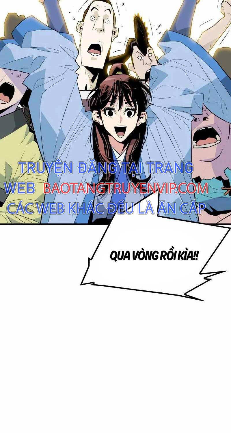 Quỷ Vương Chapter 4 - Trang 2