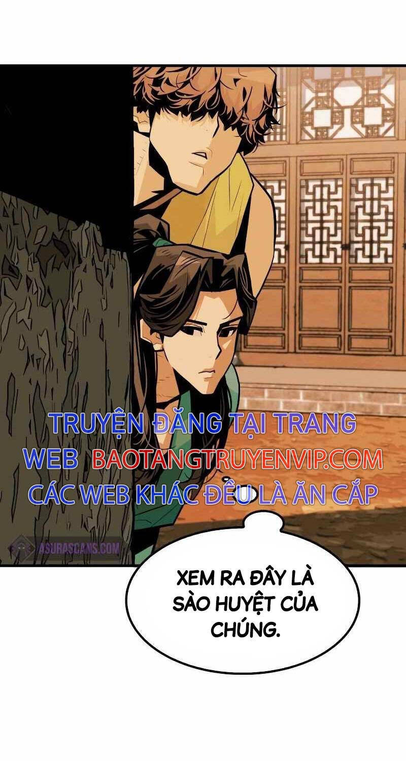 Quỷ Vương Chapter 4 - Trang 2