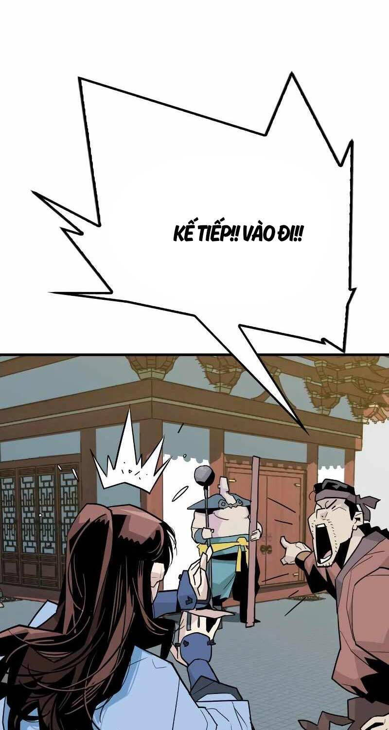 Quỷ Vương Chapter 4 - Trang 2