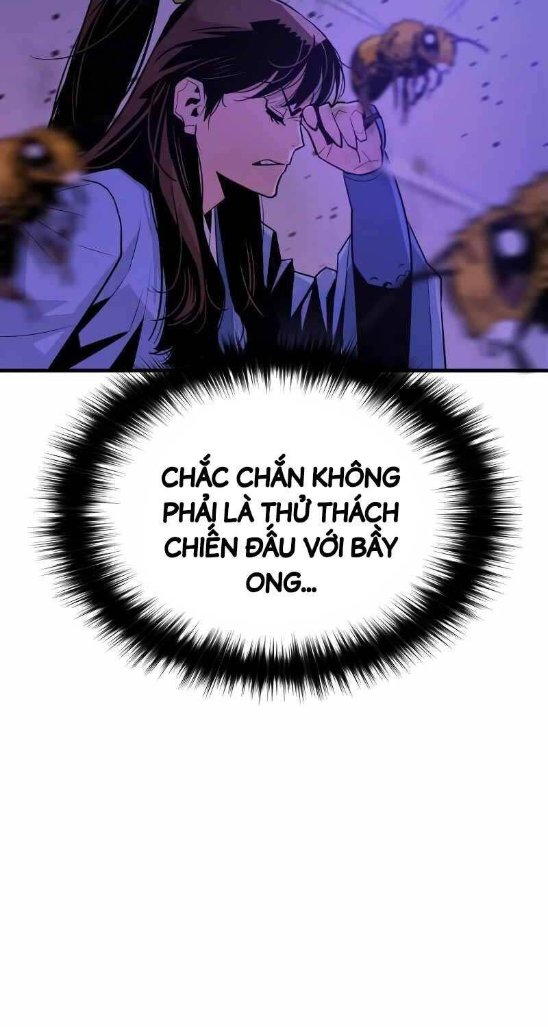 Quỷ Vương Chapter 4 - Trang 2