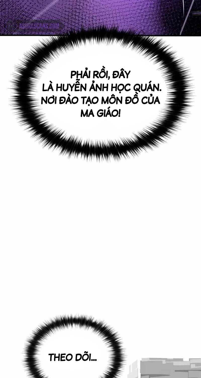 Quỷ Vương Chapter 4 - Trang 2