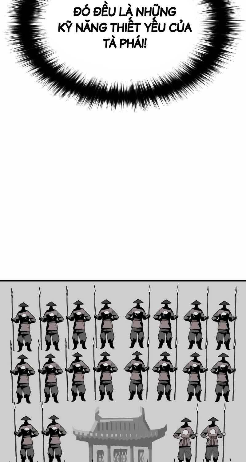 Quỷ Vương Chapter 4 - Trang 2